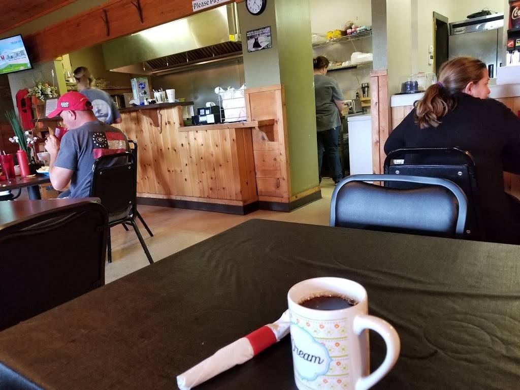 Sautee Trail Cafe | restaurant | 3933 GA-17, Clarkesville, GA 30523, USA | 7067548041 OR +1 706-754-8041