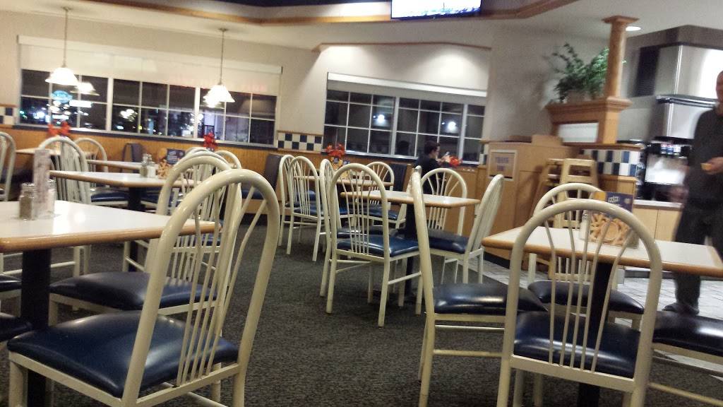 Culvers | restaurant | 1734 Hirschland Rd, Evansville, IN 47715, USA | 8124373333 OR +1 812-437-3333