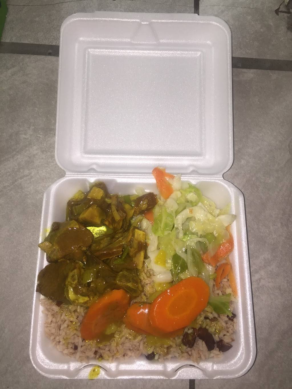 Island Pride Carry Out | restaurant | 4102 W Belvedere Ave, Baltimore, MD 21215, USA | 4435513140 OR +1 443-551-3140