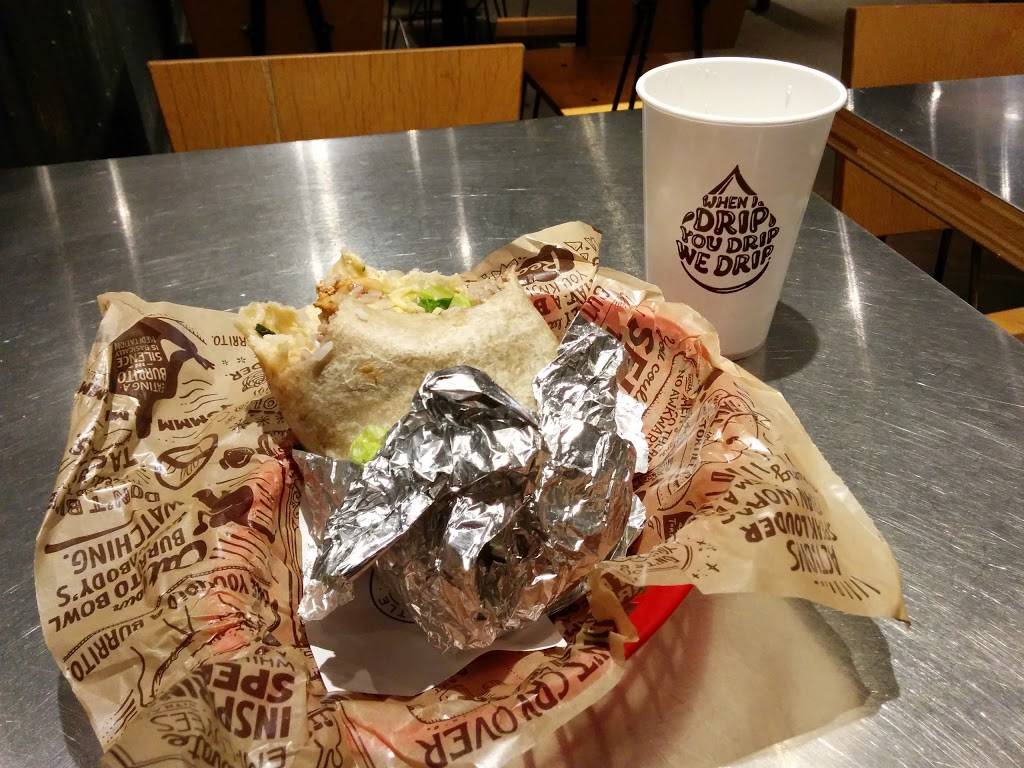 Chipotle Mexican Grill | restaurant | 5608 W Broadway Ave, Crystal, MN 55428, USA | 7635353303 OR +1 763-535-3303
