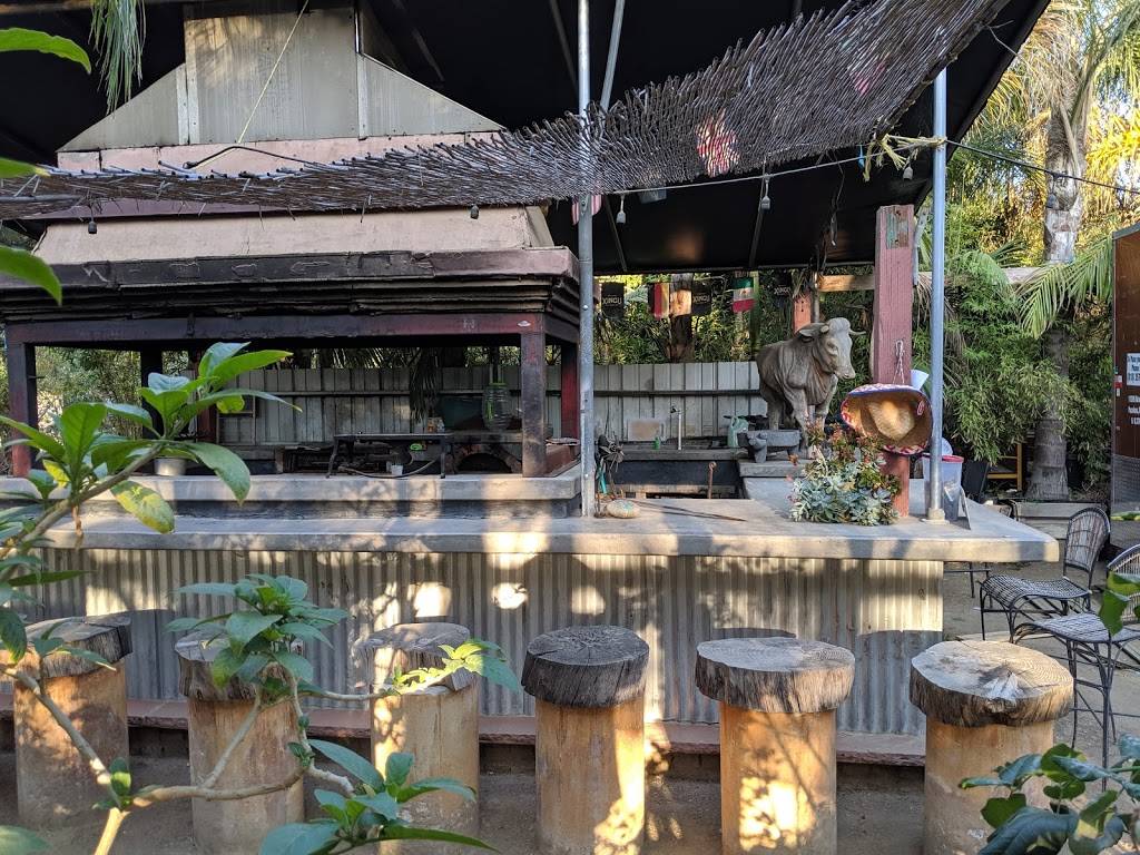 Hideaway Cafe food truck | restaurant | Little Tujunga Canyon Rd, Sylmar, CA 91342, USA | 8183579808 OR +1 818-357-9808