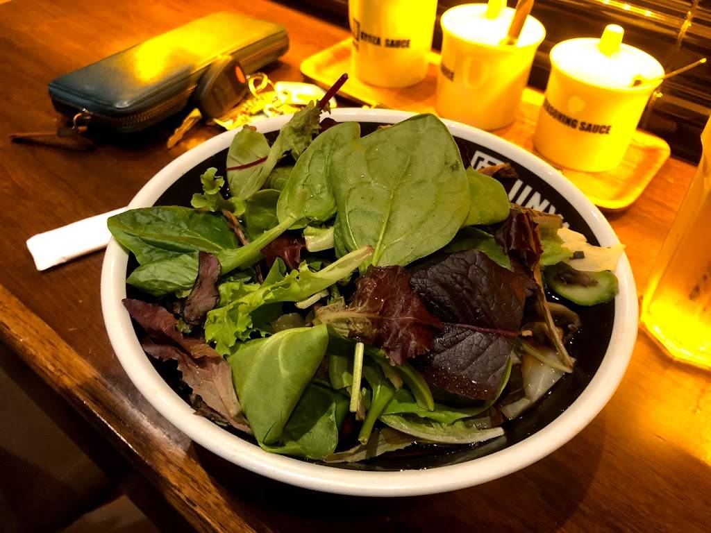 Jinya Ramen Bar | restaurant | 21788 Katy Fwy #100, Katy, TX 77449, USA | 8323213087 OR +1 832-321-3087