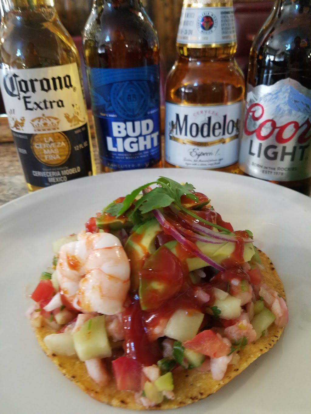 DLupitas Restaurant | restaurant | 336 W 5th St, Holtville, CA 92250, USA | 7603567100 OR +1 760-356-7100