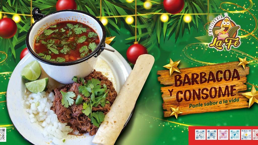 Tortilleria La Fe # 2 | restaurant | 17105 Clay Rd, Houston, TX 77084, USA | 8324275246 OR +1 832-427-5246