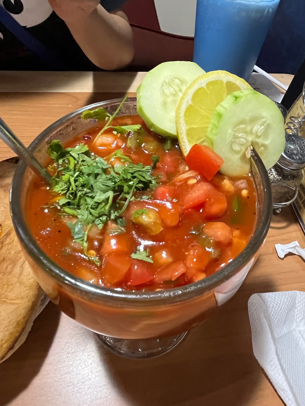 CHICOS | restaurant | 2306 U.S. Rt. 66, Santa Rosa, NM 88435, USA | 5754722181 OR +1 575-472-2181