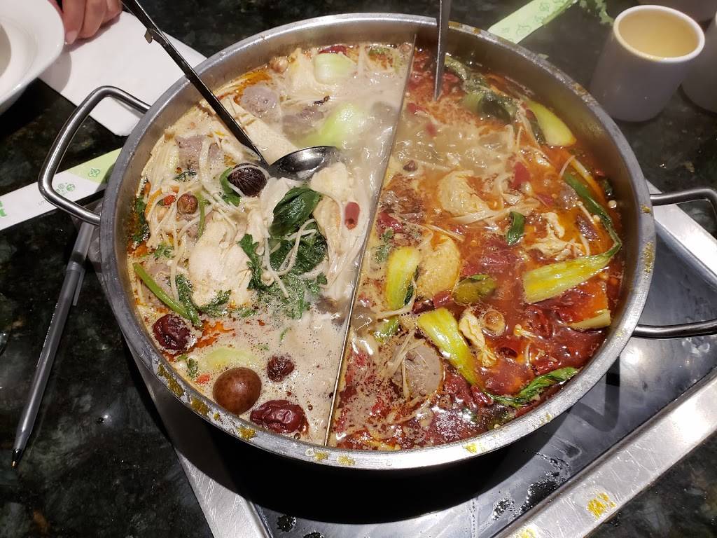 Happy Lamb Hot Pot, Chicago | restaurant | 2342 S Wentworth Ave, Chicago, IL 60616, USA | 3129293224 OR +1 312-929-3224