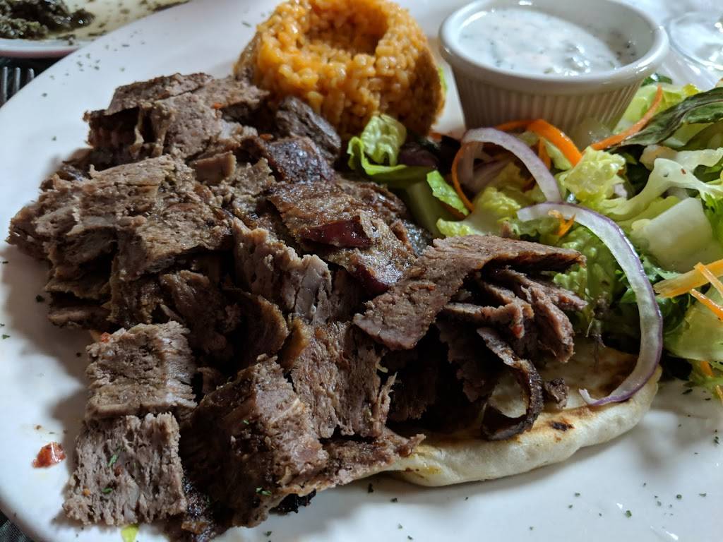 Ephesus Mediterranean & Turkish Cuisine | restaurant | 514 Park Blvd, Massapequa Park, NY 11762, USA | 5165434258 OR +1 516-543-4258