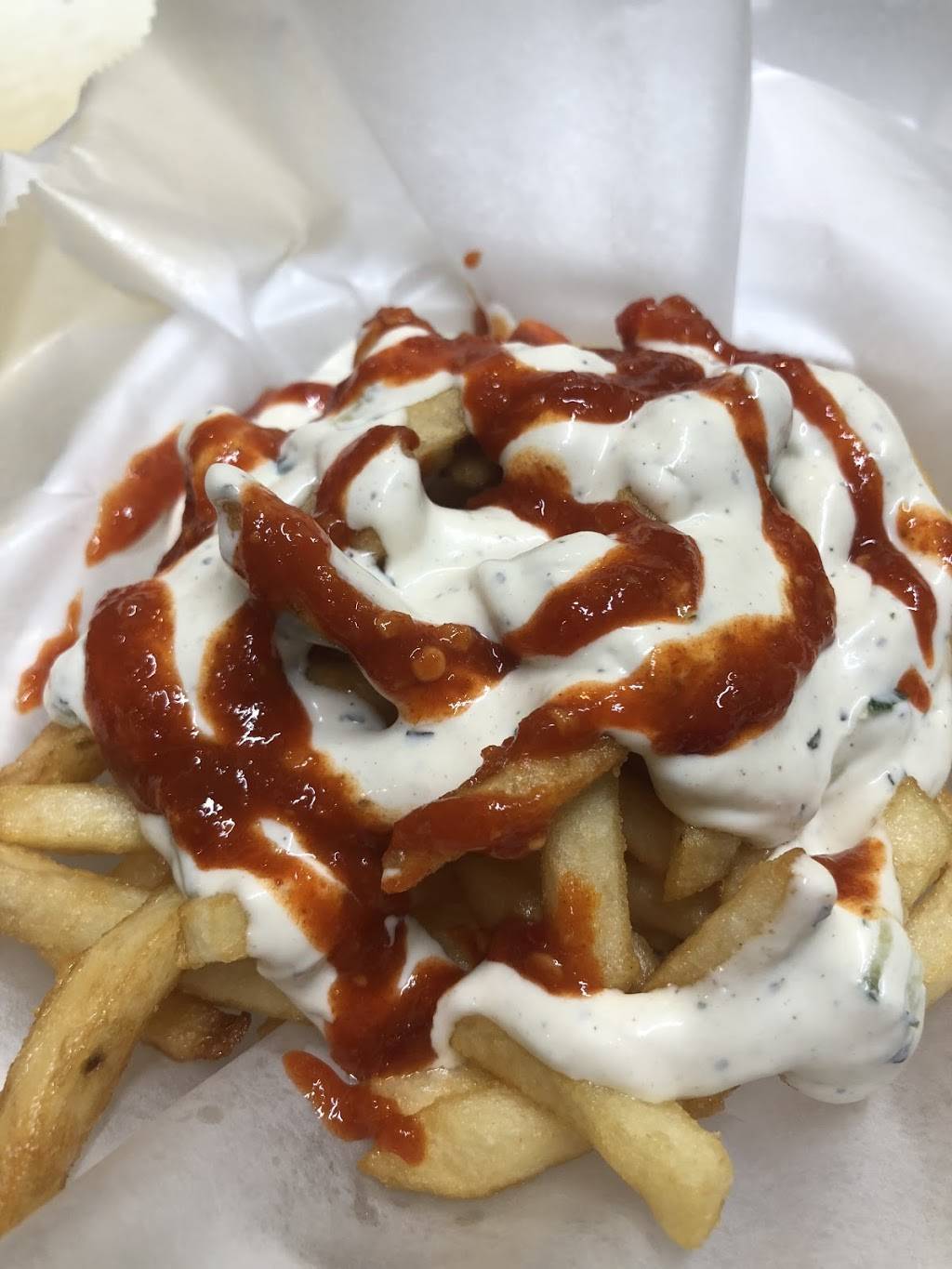 Gyro King (Staten Island ) | restaurant | 1267 Forest Ave, Staten Island, NY 10302, USA | 7185247875 OR +1 718-524-7875