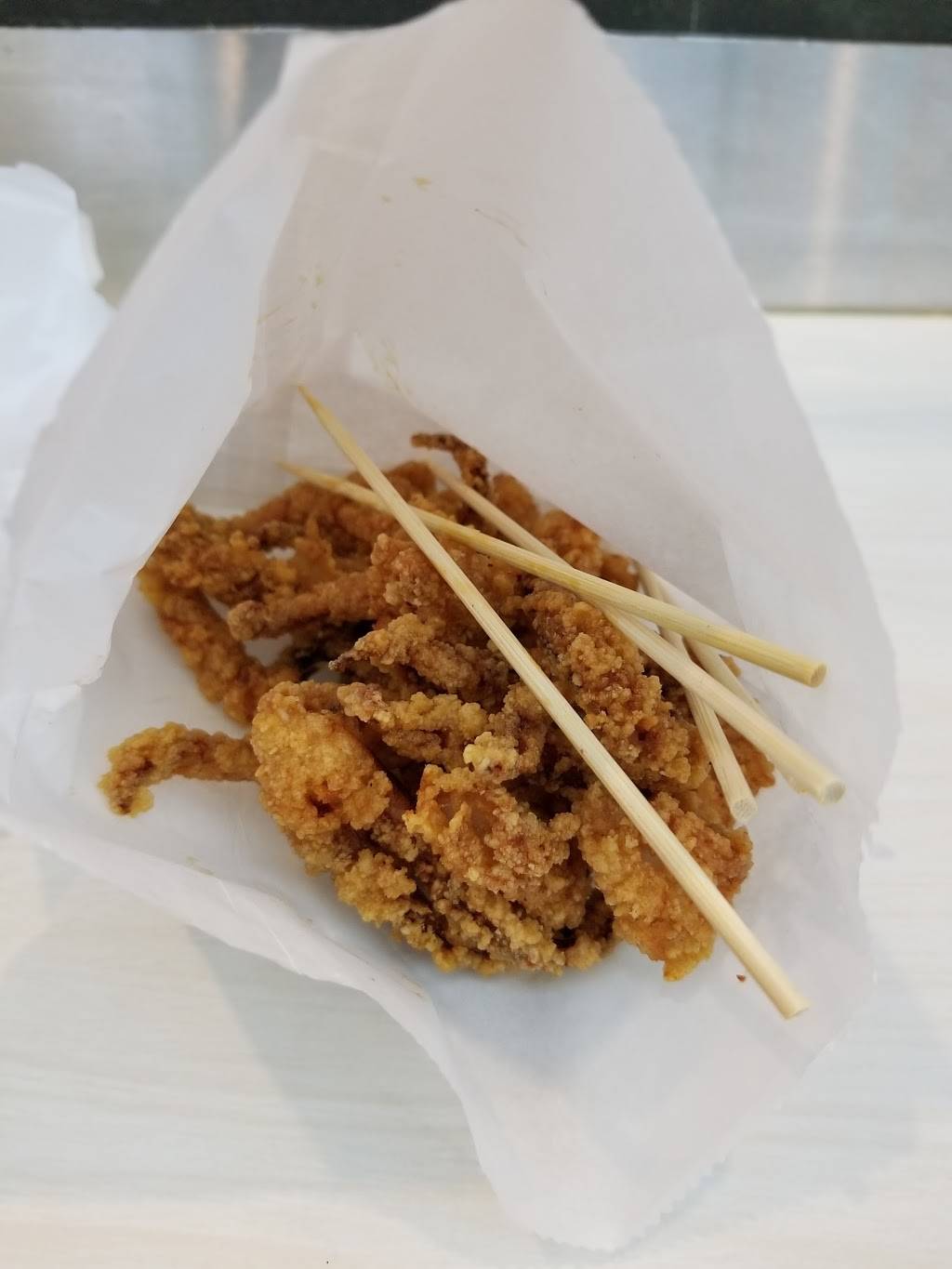 Chicken V | restaurant | 1972 86th St, Brooklyn, NY 11214, USA | 7185579888 OR +1 718-557-9888