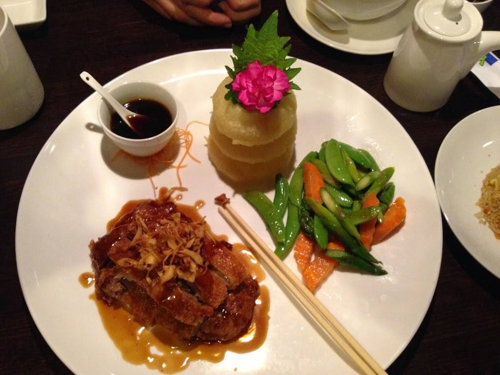 Yummy Asian Bistro | restaurant | 918 IL-22, Fox River Grove, IL 60021, USA | 8474629668 OR +1 847-462-9668