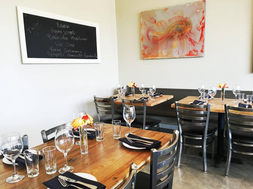 La Cucina | cafe | 256 Commercial Blvd, Lauderdale-By-The-Sea, FL 33308, USA | 9542291947 OR +1 954-229-1947