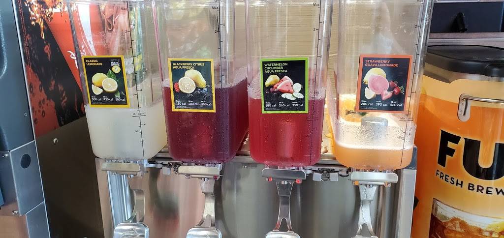 Subway | restaurant | 5811 Byron Center Ave SW, Wyoming, MI 49418, USA | 6165419615 OR +1 616-541-9615