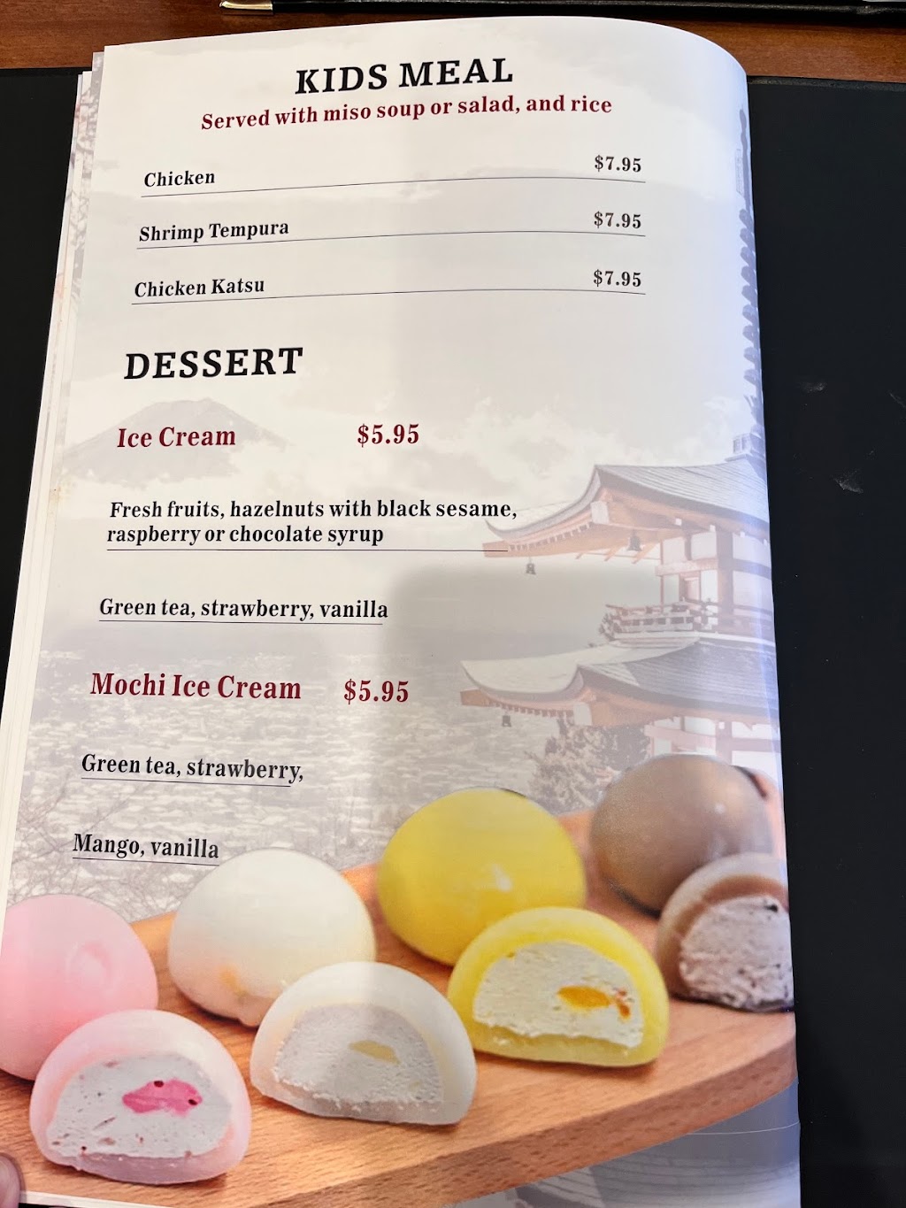 Okawa Sushi & Ramen | restaurant | 25870 McBean Pkwy, Santa Clarita, CA 91355, USA | 6617533376 OR +1 661-753-3376