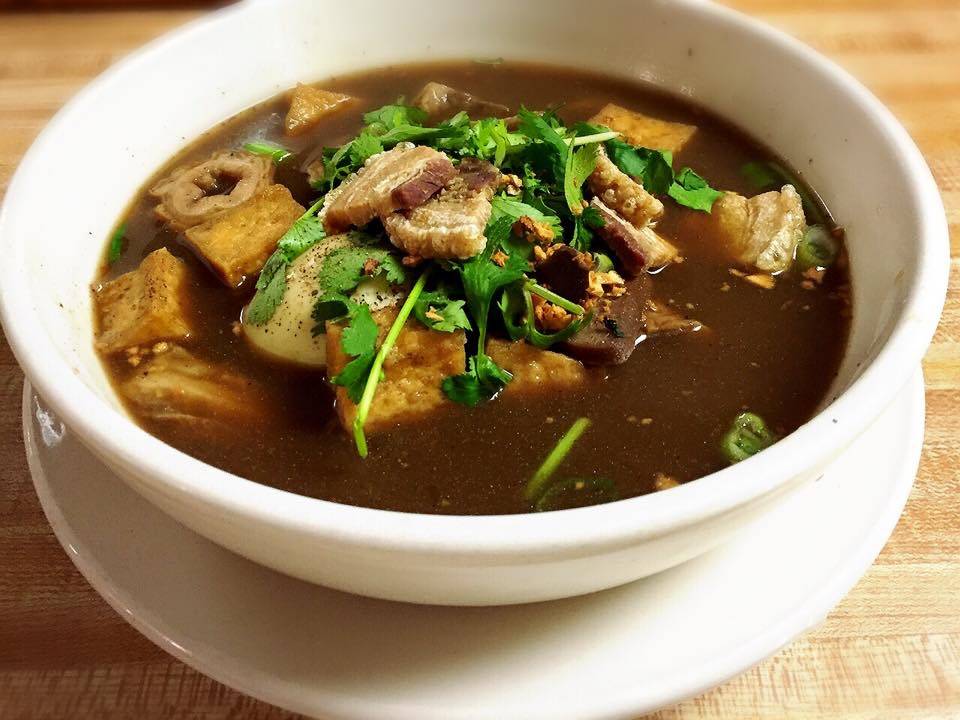 Lawan Thai Kitchen (Pon Ocha Soup) | restaurant | 1000 N Nellis Blvd, Las Vegas, NV 89110, USA | 7024539188 OR +1 702-453-9188