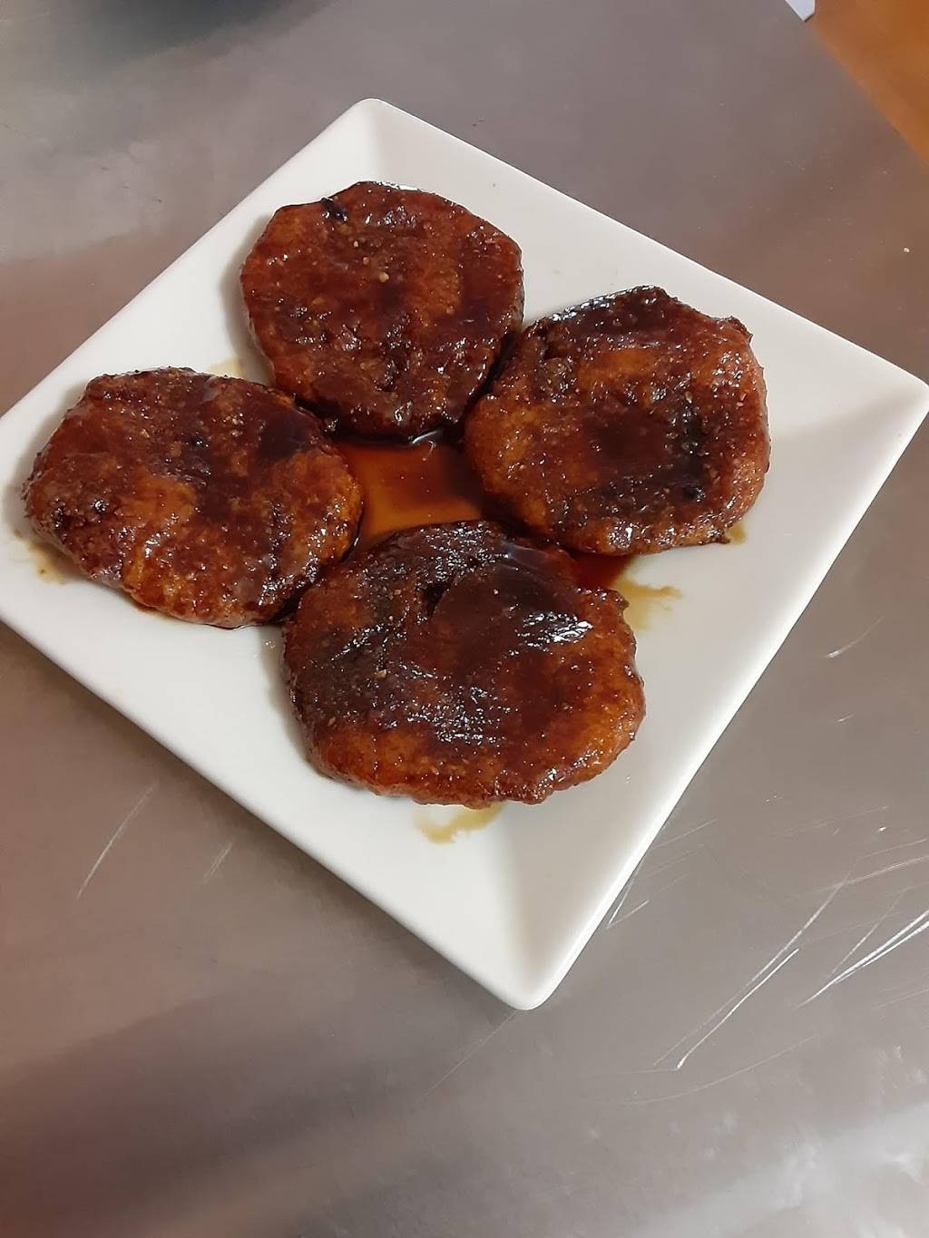 La Migueleña Food Truck | restaurant | 8223 Philadelphia Rd, Rosedale, MD 21237, USA | 4434004896 OR +1 443-400-4896