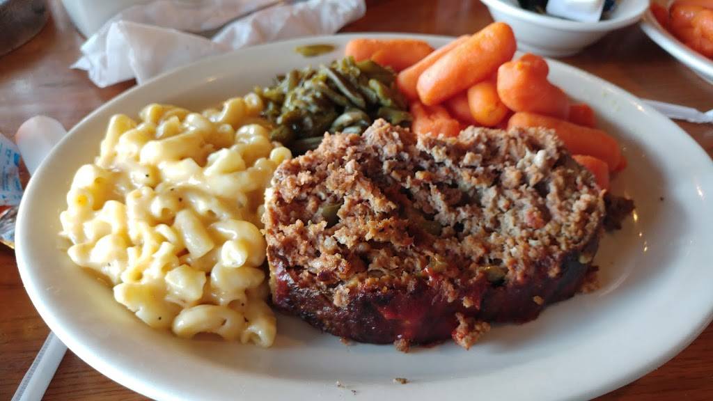 Cracker Barrel Old Country Store | restaurant | 2020 Crossings Blvd, Spring Hill, TN 37174, USA | 9314899119 OR +1 931-489-9119