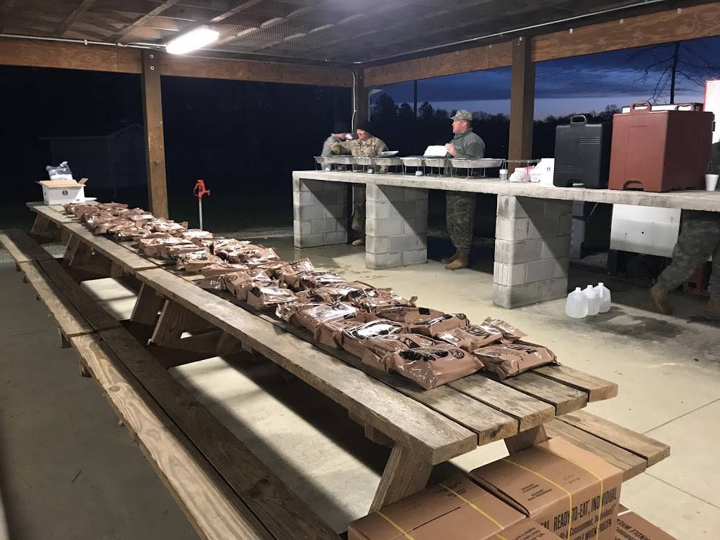 The Butner Pavillion | restaurant | Unnamed Road, Stem, NC 27581, USA | 9198675309 OR +1 919-867-5309