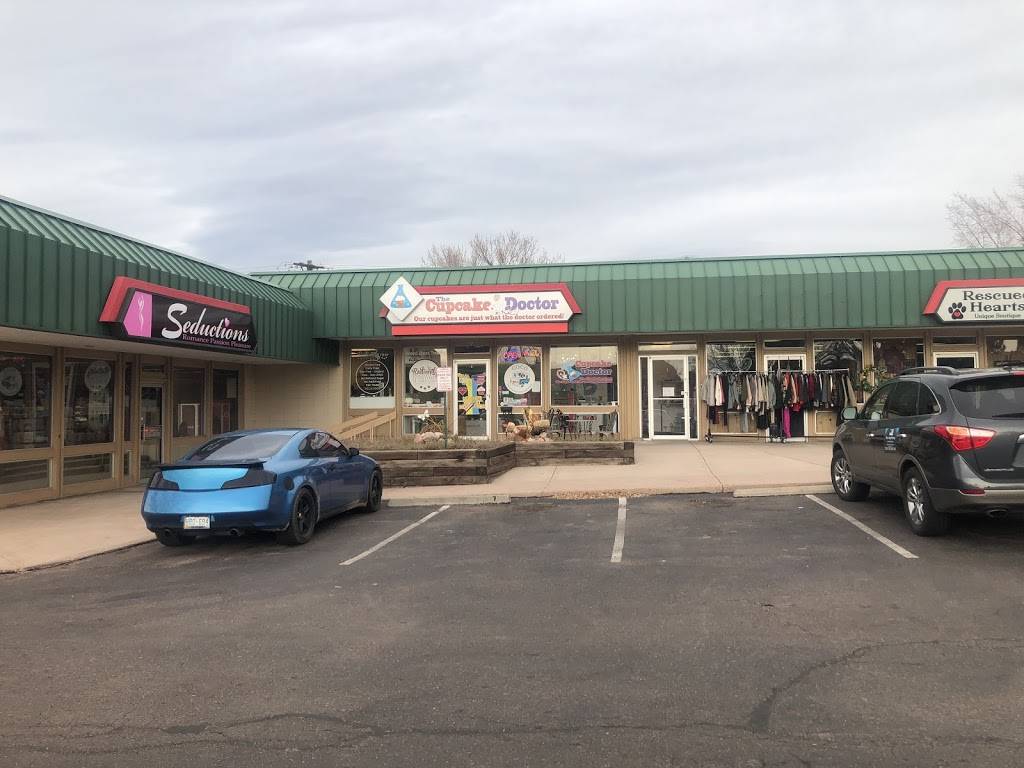 Radiantly Raw | restaurant | 3312 Austin Bluffs Pkwy, Colorado Springs, CO 80918, USA | 7197496176 OR +1 719-749-6176