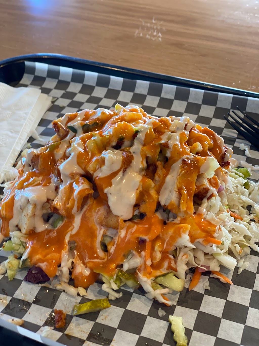 Jay Birds Chicken | restaurant | 763 S Main St Ste 200A, Orange, CA 92868, USA | 6576008828 OR +1 657-600-8828