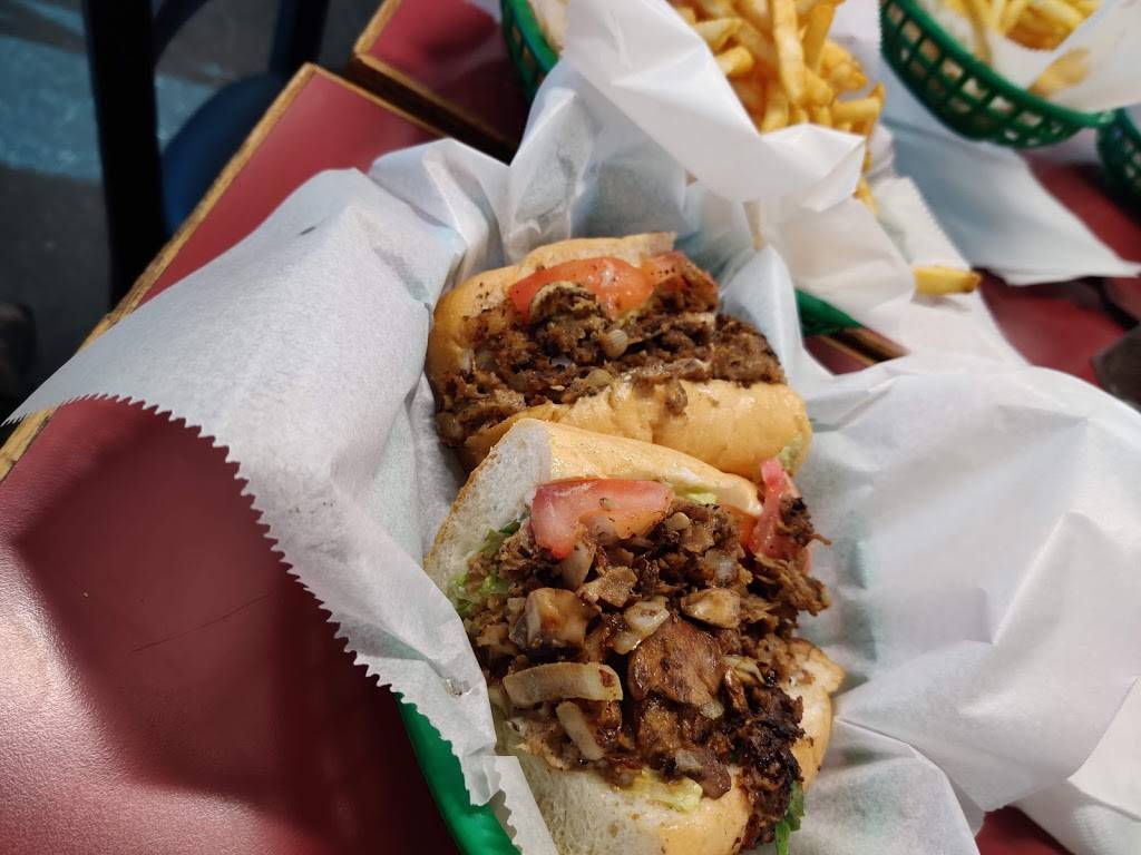 Taste Of Philly | meal delivery | 225 S 8th St, Colorado Springs, CO 80905, USA | 7194711922 OR +1 719-471-1922