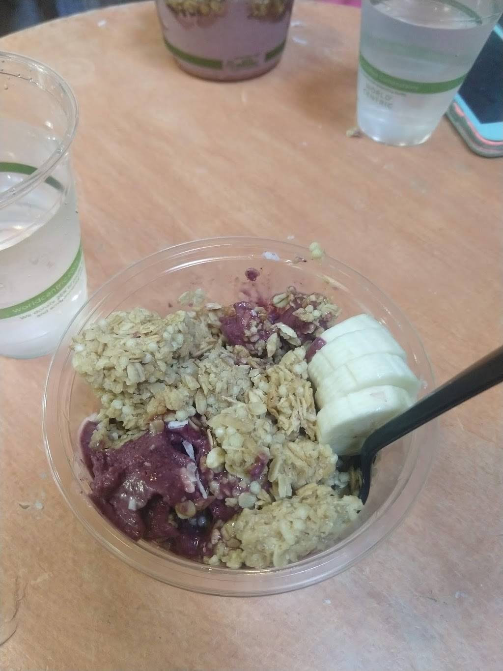 Salúd Juicery Shadyside | restaurant | 733 Copeland St, Pittsburgh, PA 15232, USA | 4126831064 OR +1 412-683-1064