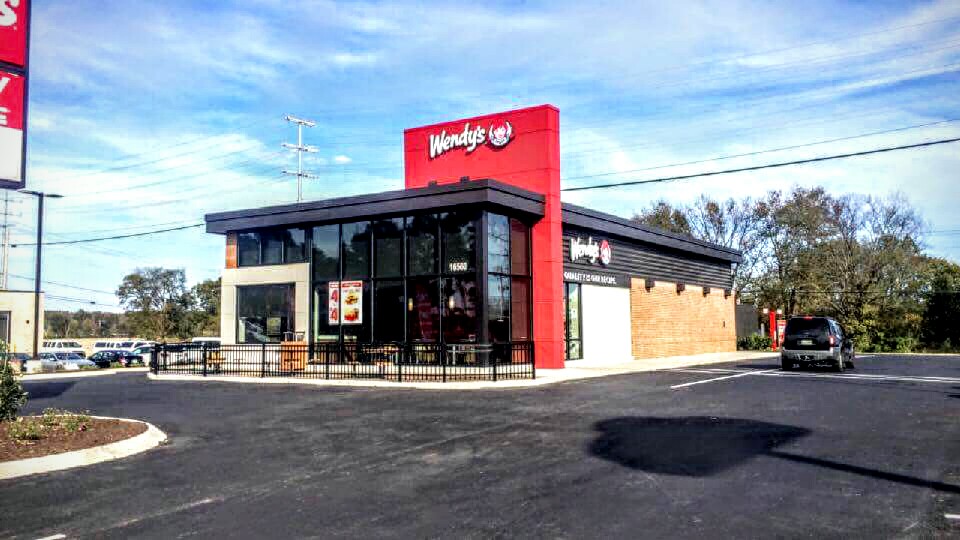 Wendys | restaurant | 3401 Fort Campbell Blvd, Clarksville, TN 37042, USA | 9314316909 OR +1 931-431-6909