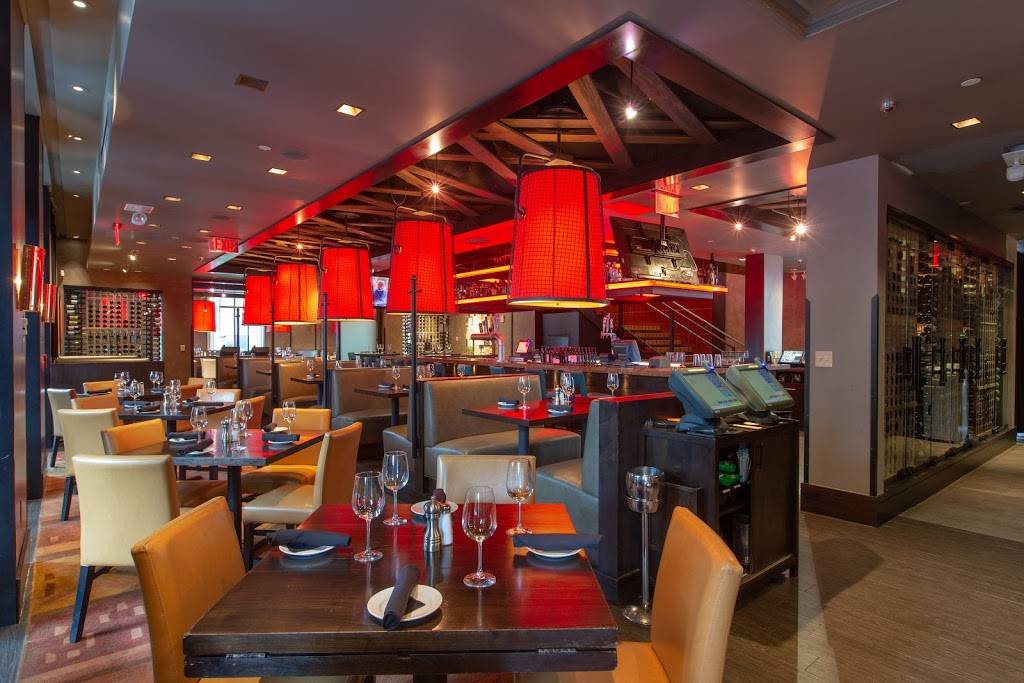 Del Friscos Grille | restaurant | 3376 Peachtree Rd NE, Atlanta, GA 30326, USA | 4045372828 OR +1 404-537-2828
