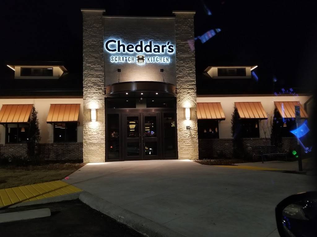 Cheddars Scratch Kitchen | restaurant | 535 Ridge Rd S, Wichita, KS 67209, USA | 3167221413 OR +1 316-722-1413