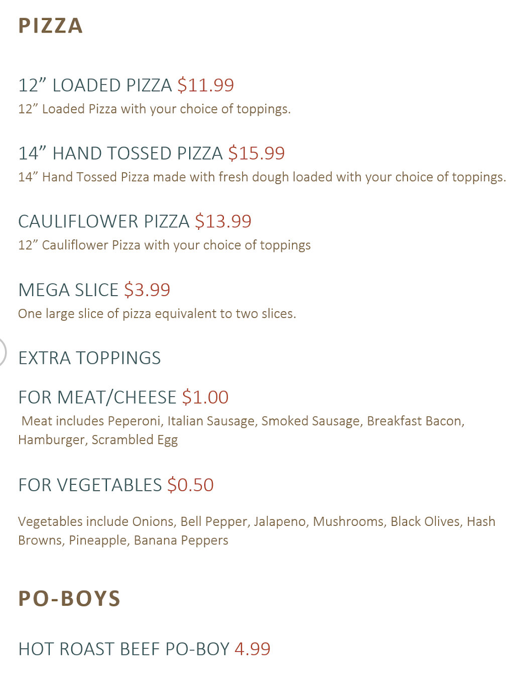 Tale Chasers Outdoor Products | meal takeaway | 24142 LA-191, Zwolle, LA 71486, USA | 3373687765 OR +1 337-368-7765