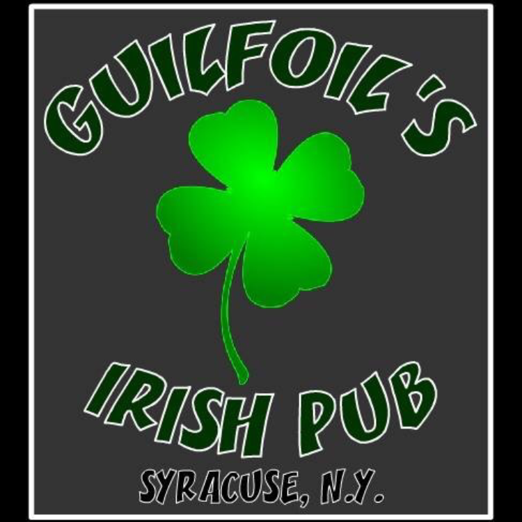 Guilfoils Irish Pub | restaurant | 501 Burnet Ave, Syracuse, NY 13203, USA | 3154247876 OR +1 315-424-7876