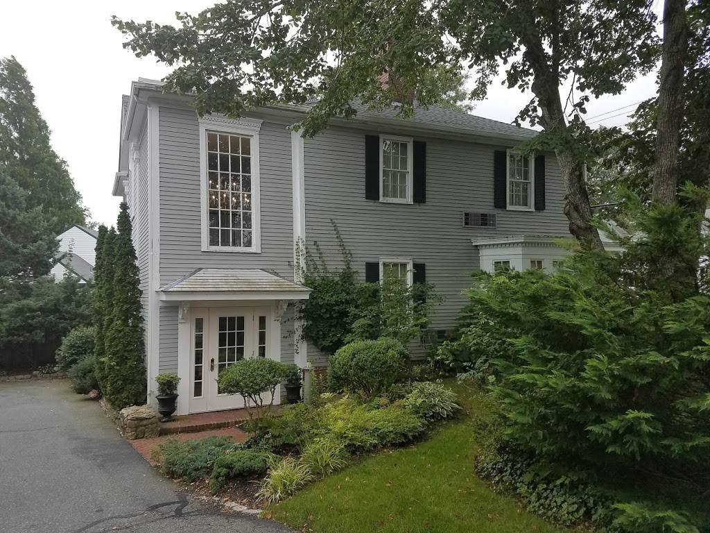 The Danl Webster Inn & Spa | restaurant | 149 Main St Suite #1, Sandwich, MA 02563, USA | 8559580066 OR +1 855-958-0066