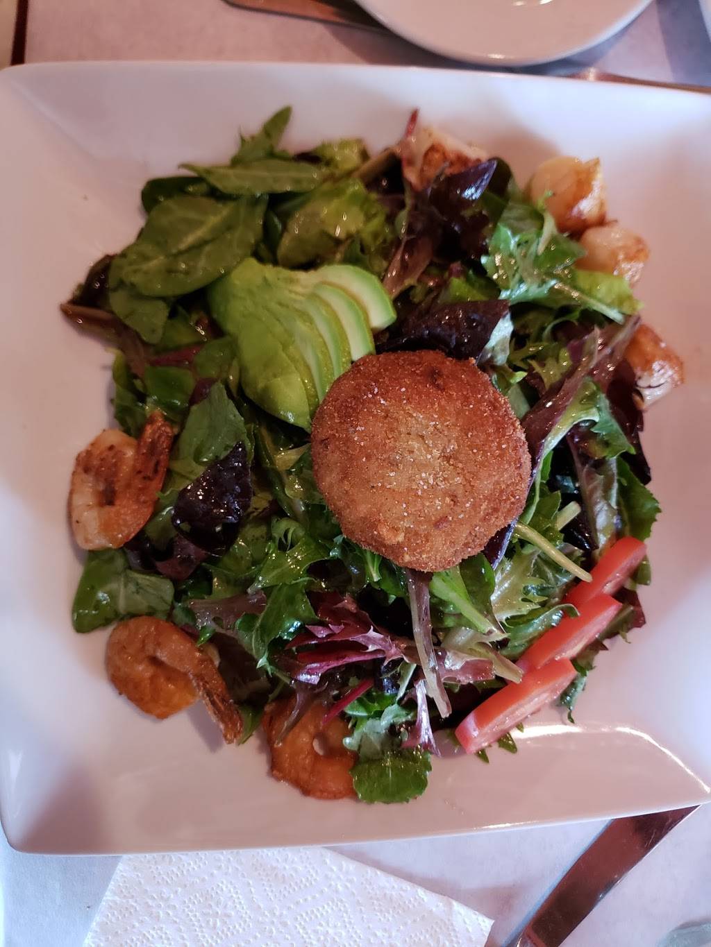 Villa Romano | restaurant | 1011 Soscol Ferry Rd, Napa, CA 94558, USA | 7072524533 OR +1 707-252-4533