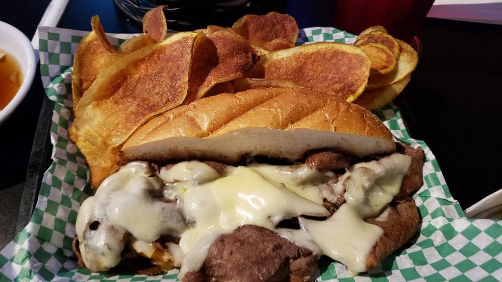 J Pfennys Sports Grill & Pub | meal takeaway | 215 E High St, Jefferson City, MO 65101, USA | 5736449999 OR +1 573-644-9999