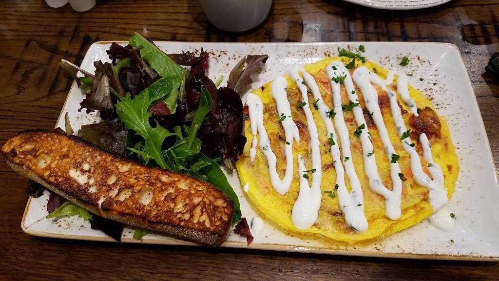 First Watch - South Lakeland | restaurant | 4620 Florida Ave S Suite 130, Lakeland, FL 33803, USA | 8632727929 OR +1 863-272-7929