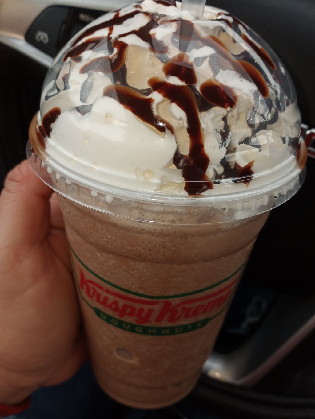 Krispy Kreme | bakery | 1730 E 9 Mile Rd, Pensacola, FL 32514, USA | 8507605107 OR +1 850-760-5107