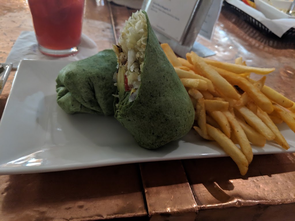 Milagros | restaurant | 2100 S Priest Dr, Tempe, AZ 85282, USA | 4808045223 OR +1 480-804-5223