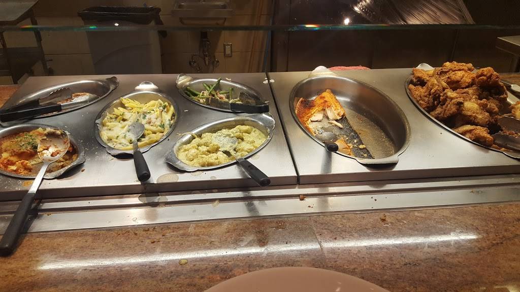 Epic Buffet | restaurant | 777 Hollywood Casino Blvd, Kansas City, KS 66111, USA | 9132879763 OR +1 913-287-9763