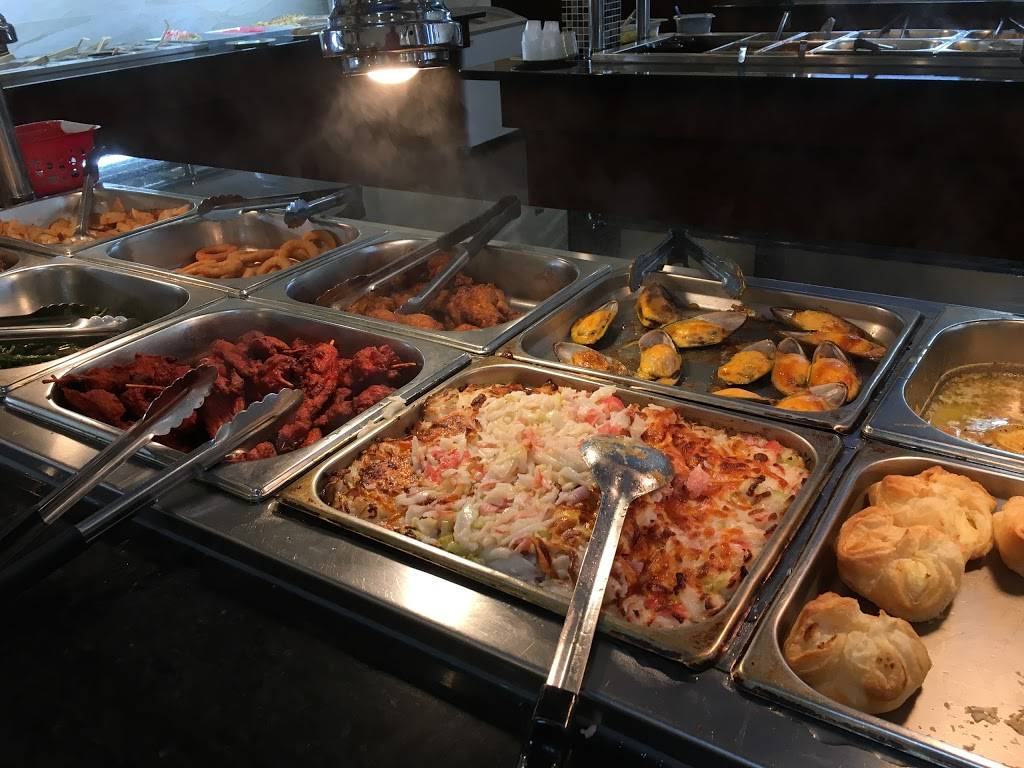 New City Buffet | restaurant | 1151 Ryans Rd #109, Worthington, MN 56187, USA | 5072959175 OR +1 507-295-9175