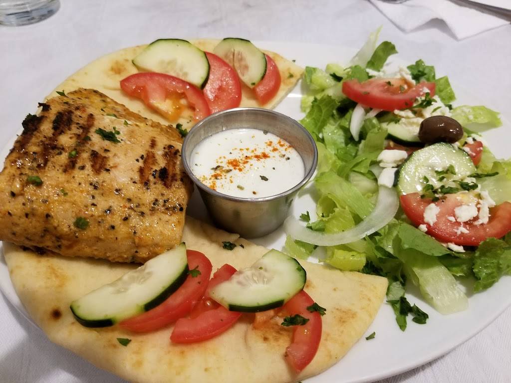 Santorini Gyro | restaurant | 68375 E Palm Canyon Dr, Cathedral City, CA 92234, USA | 7608313663 OR +1 760-831-3663