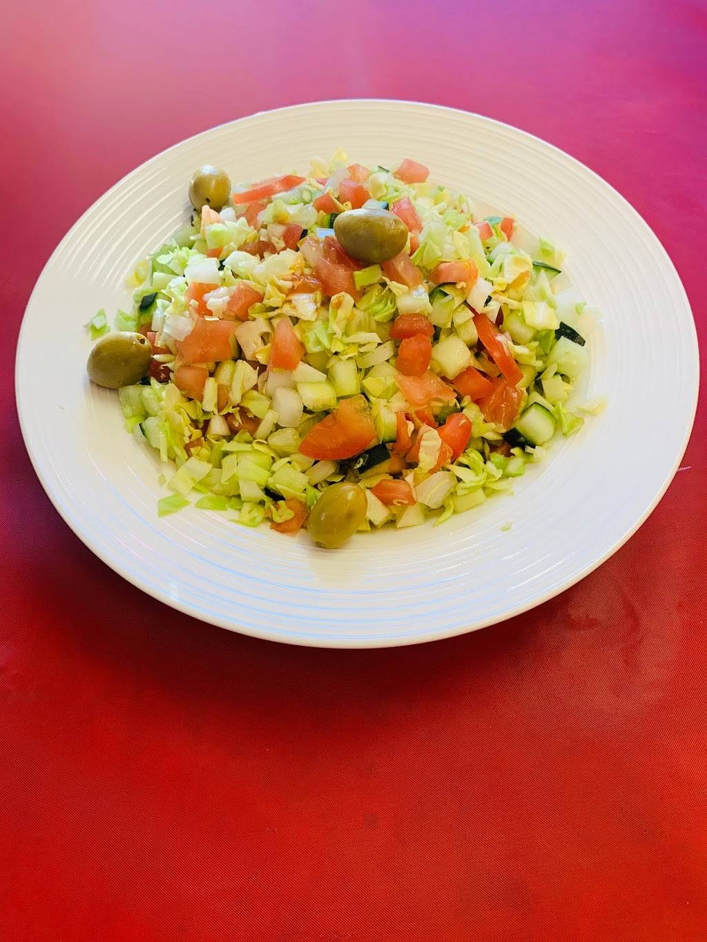 King Hummus (Authentic Mediterranean Cuisine) | restaurant | 840 Willow Rd, Menlo Park, CA 94025, USA | 6505614574 OR +1 650-561-4574