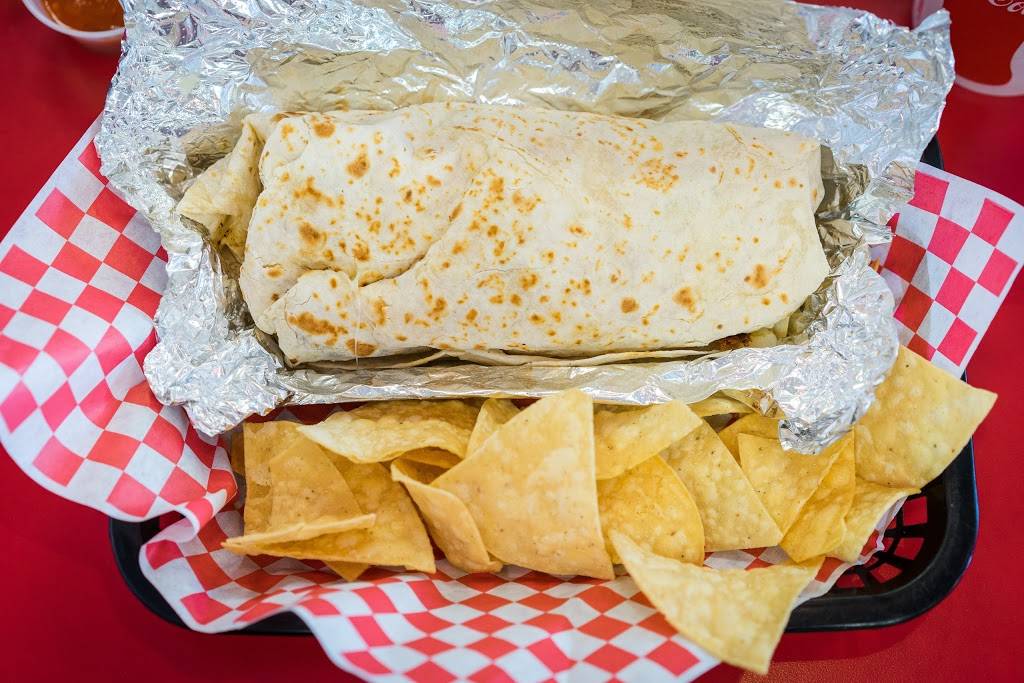 Taco Plus | restaurant | 1525 S Bundy Dr, Los Angeles, CA 90025, USA | 3102070793 OR +1 310-207-0793