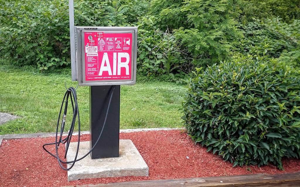 Dandy Mini Mart | meal takeaway | 244 Spring St, Sayre, PA 18840, USA | 5708887665 OR +1 570-888-7665