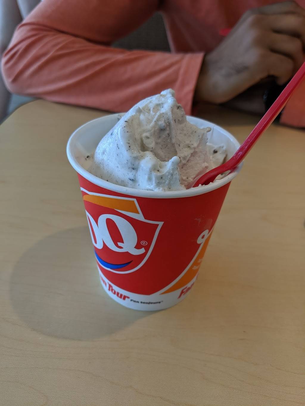 Dairy Queen | restaurant | 1160 Highbury Ave N, London, ON N5Y 1A7, Canada | 5194511115 OR +1 519-451-1115