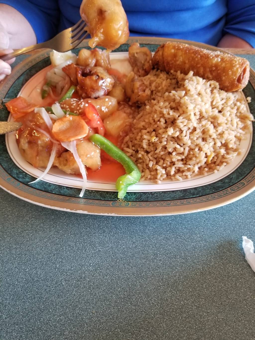 Nongs Hunan Express | restaurant | 1634 Northwest Blvd, Columbus, OH 43212, USA | 6144866630 OR +1 614-486-6630