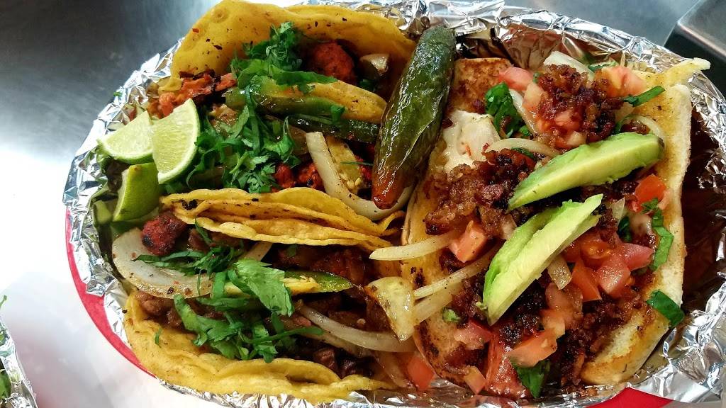 Taqueria morez | restaurant | 28215 Vallie St, Pinehurst, TX 77362, USA | 2814104917 OR +1 281-410-4917