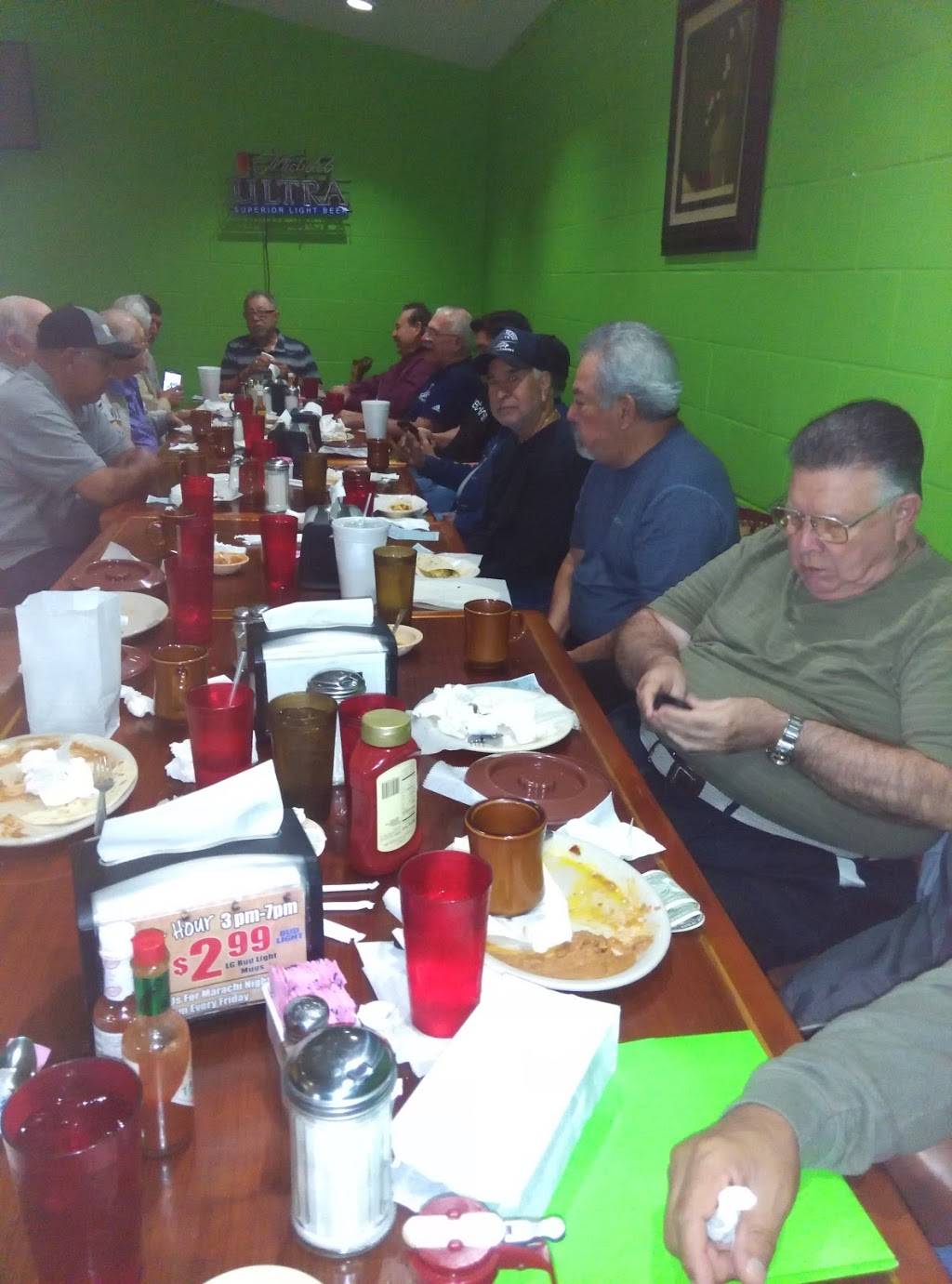 El Sol de Mexico #2 | restaurant | 4425 S Alameda St, Corpus Christi, TX 78412, USA | 3613342802 OR +1 361-334-2802