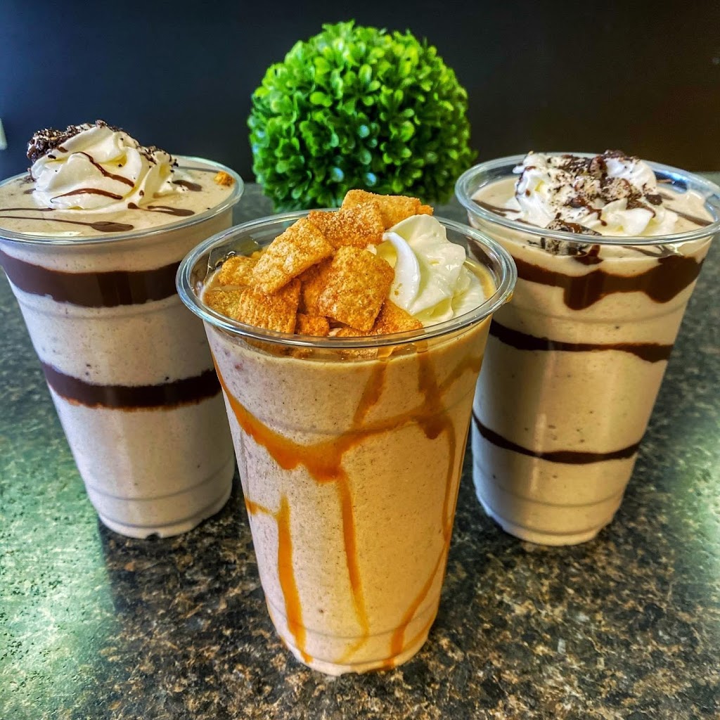 The Spot Nutrition | restaurant | 4202 S Meridian St Suite E, Indianapolis, IN 46217, USA | 3178400608 OR +1 317-840-0608