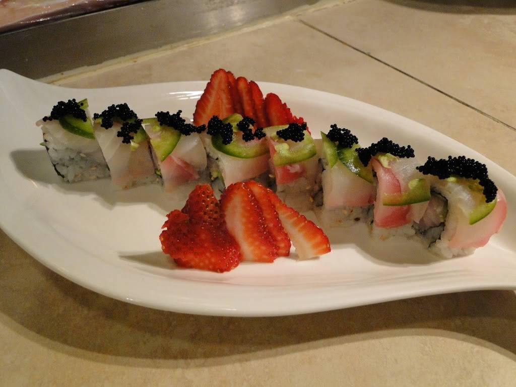 Bangkok-Tokyo | restaurant | 6020 S Gun Club Rd, Aurora, CO 80016, USA | 3036276328 OR +1 303-627-6328