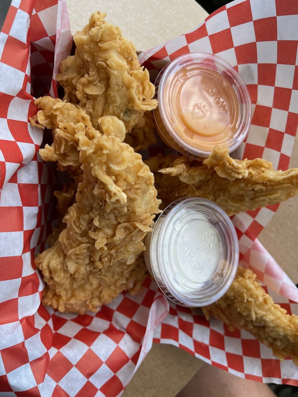 Chick-IN | restaurant | 7015 Katella Ave, Stanton, CA 90680, USA | 7148264300 OR +1 714-826-4300