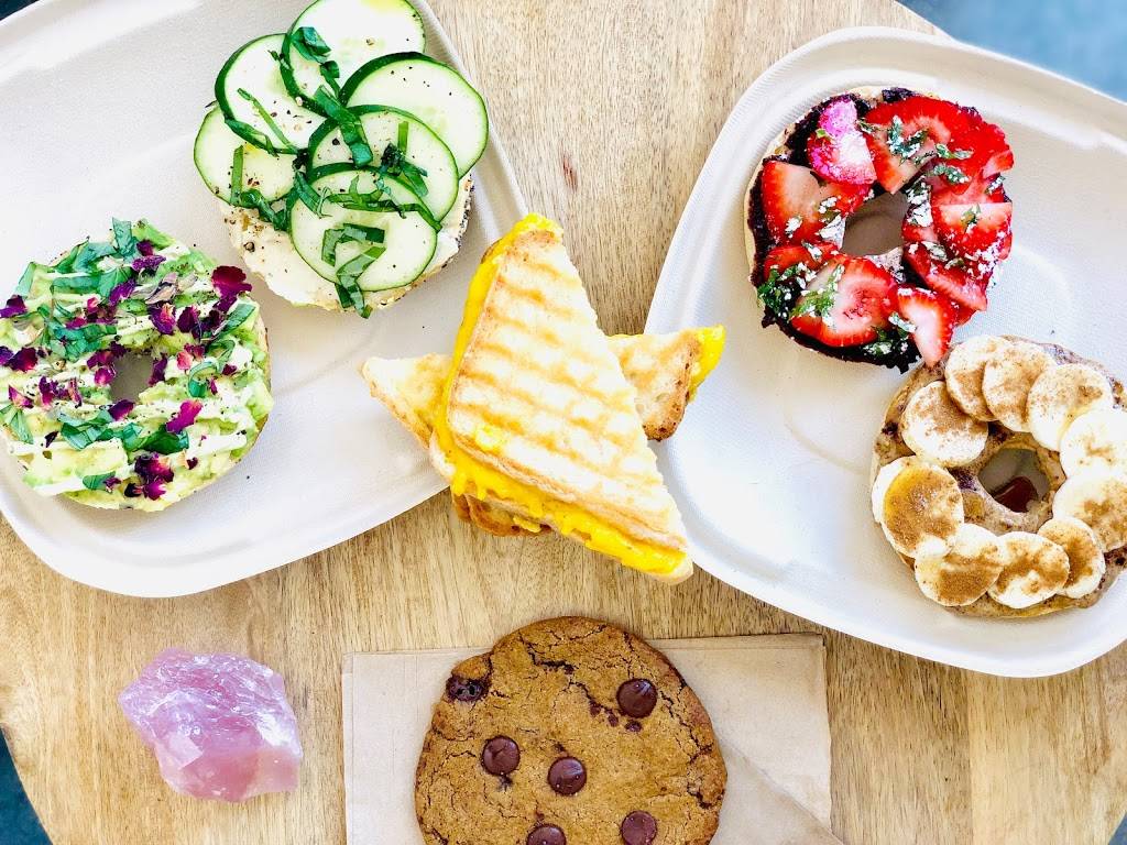 M&LOVE cafe | bakery | 3319 Highland Ave, Manhattan Beach, CA 90266, USA | 4242478998 OR +1 424-247-8998